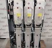 Siemens 6SL3320-1TE41-0AA3 SINAMICS Motor Module DC 510-750V ...