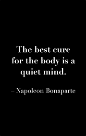 Quietening The Mind Yoga Philosophy Quotes Mindfulness Quotes Quotes