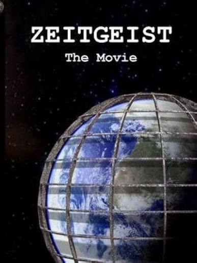 Zeitgeist — religión, sociedad y poder