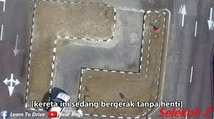 Teknik naik & berhenti di atas bukit dengan betul. Lesen Memandu Murah Ipoh Home Facebook