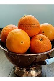 Can easily be adjusted for use with other fruits too. Instant Pot Orange Marmalade Easy Recipe Simplyvegetarian777
