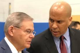 Menendez, Booker eyeing seven candidates for U.S. Attorney