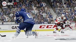 Maybe you would like to learn more about one of these? Shape Your Legacy In Ea Sports Nhl 17 Business Wire