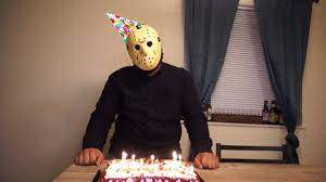 Happy Birthday Jason Off Topic Friday The 13th The Game