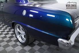 Image result for Mist Blue 1965 Nova