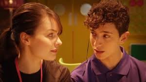 The Lodge: Season 1, Episode 3