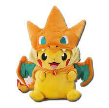 Pin On Pokemon Stuffed Animals