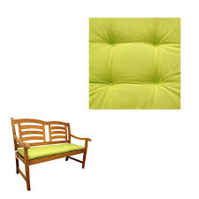 Sitzkissen stuhlkissen stuhlauflage indoor u. Bequeme Bankauflage Picta 114 Cm