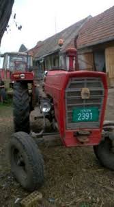 Prikazano od 1 do 25 oglasa od ukupno 584. Polovni Traktor Prodaja 560 Poljoprivredni Oglasi