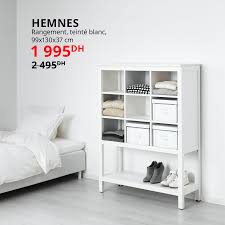 Meuble ikea et idée rangement chambre enfant fille pour un espace plein de créativité. Ikea La Solution De Rangement Hemnes Est Fabriquee En Facebook