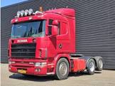 SCANIA-R144