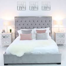 With spring just around the corner comes such a desire to refresh. Small Geometric Mirror Wall Art All Home Living