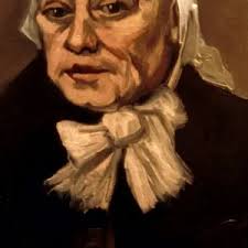 Vincent Van Gogh: Weaver Print, 1884 (Post Impressionism). Art Prints,  Posters & Puzzles from Granger