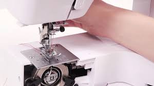 If we don't have a listing for the name, please use the search function to see if there is any mention of it on our site. Singer Sewing Machine Bobbin Holder Came Out Solution