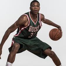 More giannis antetokounmpo pages at sports reference. Why Giannis Antetokounmpo Could Be Biggest Surprise Of 2013 14 Nba Rookie Class Bleacher Report Latest News Videos And Highlights