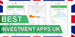 Learn more about the best online apps for investing. Best Investment Apps Uk For Trading Stock Exchange For Beginner