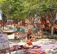 Picnic Literario: Un Viaje a Nuevos Mundos