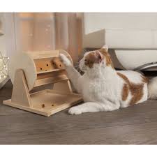 7 Diy Cat Food Puzzle Toys That Will Keep Your Kitty S Brain Active In 2020 Diy Cat Food Diy Dog Toys Cat Diy