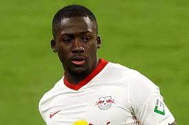 Upamecano will join the bundesliga champions on july 1 after. Ibrahima Konate To Be Reunited With Surprise Favourite Team Mate At Liverpool Liverpool Fc This Is Anfield