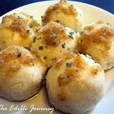 Potato Dumplings Ii Potato Dumplings Recipes Cooking Recipes