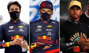 Max verstappen logo compatible with eps, ai and pdf formats. F1 News Sergio Perez Sent Max Verstappen Challenge In Red Bull Boss Lewis Hamilton Claim F1 Sport Express Co Uk