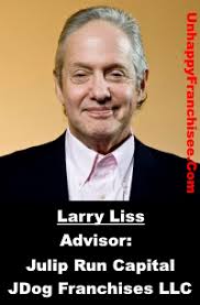 Is Julip Run Capital Exploiting Veterans & Military Families?