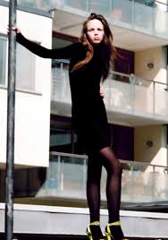 Check spelling or type a new query. Photo Of Fashion Model Eija Skarsgard Id 149686 Models The Fmd