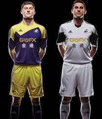 Home kit | 35% off all fulham fc 20/21 adidas home kit including shirts, shorts, socks and minikit for all ages. Goldenway Swansea City Jersey 2014 Football Kit News New Soccer Jerseys 2020 2021 Season Shirts Strips