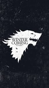 Ab90 Wallpaper Game Of Thrones Winter Is Coming Papeis De Parede Para Iphone Posteres De Filmes Papel De Parede Cel