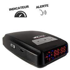 Les assistants d'aide à la conduite tels que coyote, navirad ou encore wikango vous aide à éviter les imprévus sur la route. Assistant D Aide A La Conduite