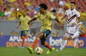 La selección jugará 10 partidos de eliminatorias en 2021. Cuando Juega La Seleccion Colombia Amistosos Copa America Y Eliminatorias Sudamericanas Goal Com
