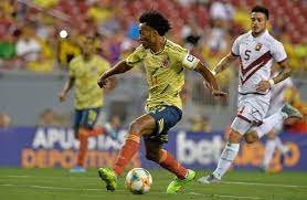 La selección jugará 10 partidos de eliminatorias en 2021. Cuando Juega La Seleccion Colombia Amistosos Copa America Y Eliminatorias Sudamericanas Goal Com