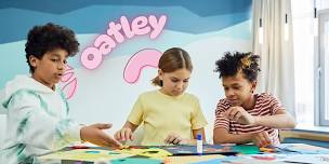 Art of Reading | Oatley Library