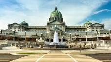 Top Things to Do in Harrisburg, PA: Explore the Capital City's ...