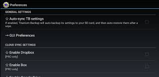 Descargar titanium backup pro apk mod v8.4.0.2 ➡️hackeado (desbloqueado) actualizado para android 2021. Titanium Backup 8 4 0 2 Descargar Para Android Apk Gratis