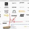Faster access to brand protections amazon provides businesses using ip accelerator with access to brand protections and brand building features in amazon's stores, to better protect and grow their brand months, or even years, before their trademark registration officially issues. 1