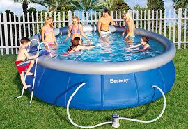 Piscine Hors Sol Notre Gamme De Piscines Hors Sol