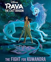 Environmental concept art & design. Raya And The Last Dragon 35 Big Hd Pictures Youloveit Com