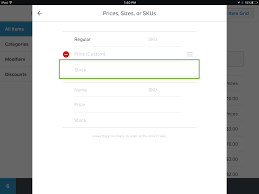 Version 1.0 designed by tran mau tri tam ✪. Basic Inventory Management Square Support Center Us