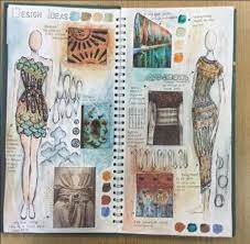 Fashion drawing dresses fashion design clothes technical drawing sketches fashion drawing tutorial fashion design sketchbook designs to draw fashion fashion inspiration design. Beautiful Fashion Design Dress Drawing Novocom Top