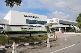We converted to hard disk drive (hdd) manufacturing in 1994. Wd Media Malaysia Sdn Pasir Gudang Johor Recruiter Photos Facebook