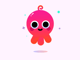 Pin By Hadar Raz On Animation Animal Illustration Squid Fantastic Art