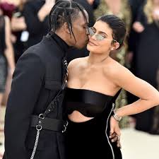 She and her friends anastasia 'stassi' karanikolaou and kelsey calemine left the club at around 2.15am and headed straight to the sunset marquis hotel. Kylie Jenner Ex Travis Scott Kept Flirting At Rapper S 29th Birthday Celebrations In Miami Pinkvilla