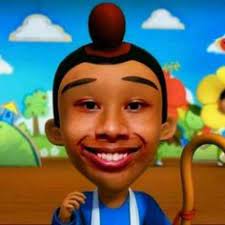 Maybe you would like to learn more about one of these? 12 Ide Meme Upin Ipin Di 2021 Wajah Lucu Gambar Lucu Humor Lucu