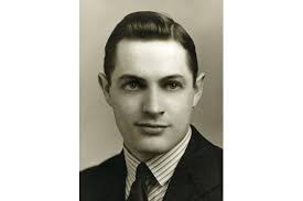 Francis Roden Obituary (2014)