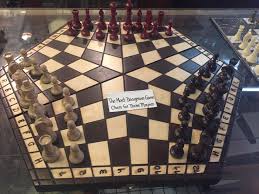 We did not find results for: Chess Set In Nyc Chess Store Interestingasfuck