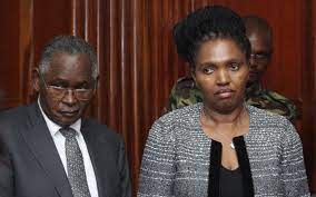 Keroche breweries chief executive officer tabitha karanja has revealed that her late daughter tecra muigai transferred money to her boyfriend omar lali's accounts. Uky5j40xxa7qfm