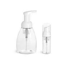Empty Hand Sanitizer Bottles Hand Sanitizer Bottles And Vials