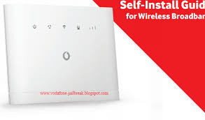If you've had broadband before, either with vodafone or another provider; Vodafone Routers Modems Jail Breaking Unlock Jailbreak Within 10 Min Unlock Huawei Vodafone Germany B315s 22 Wifi Router With Firmware Version 21 311 06 06 11 21 311 06 05 11 21 311 06 04 11 Use All Sim