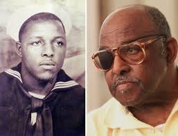 Congress reopens Port Chicago mutiny case, 1991